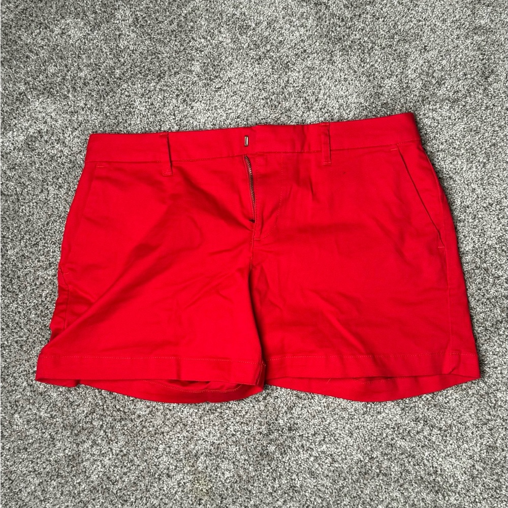 Tommy Hilfiger size 10 shorts